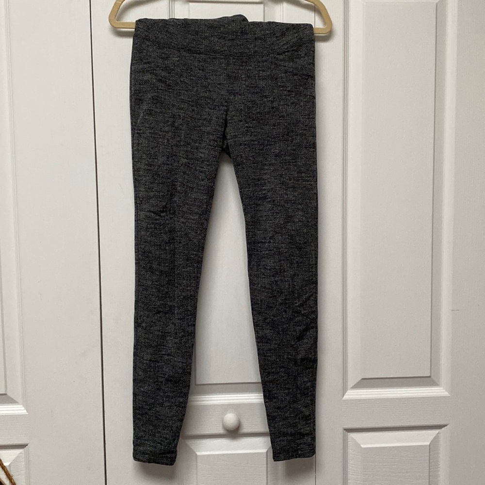 Athleta Out and About Leggings
